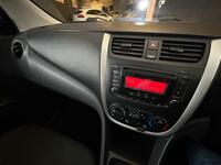 SUZUKI CELERIO