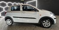 SUZUKI CELERIO
