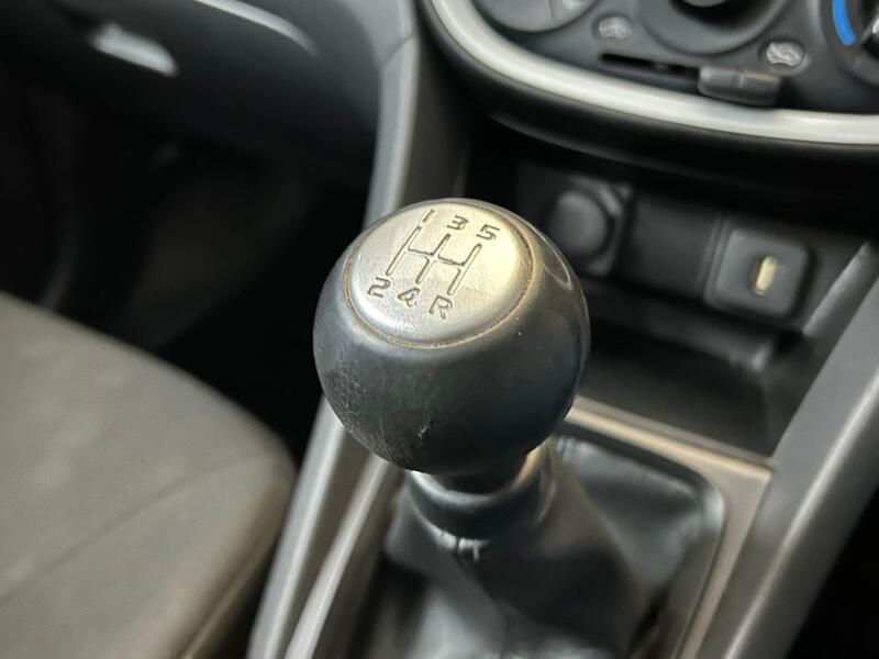SUZUKI CELERIO