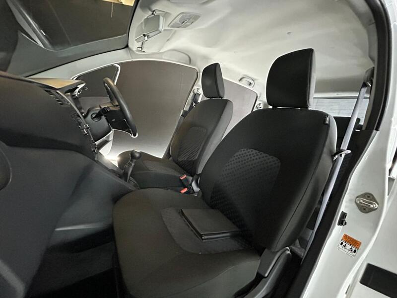 SUZUKI CELERIO
