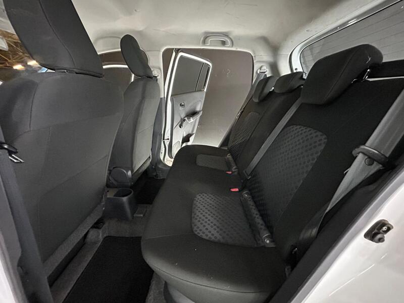 SUZUKI CELERIO