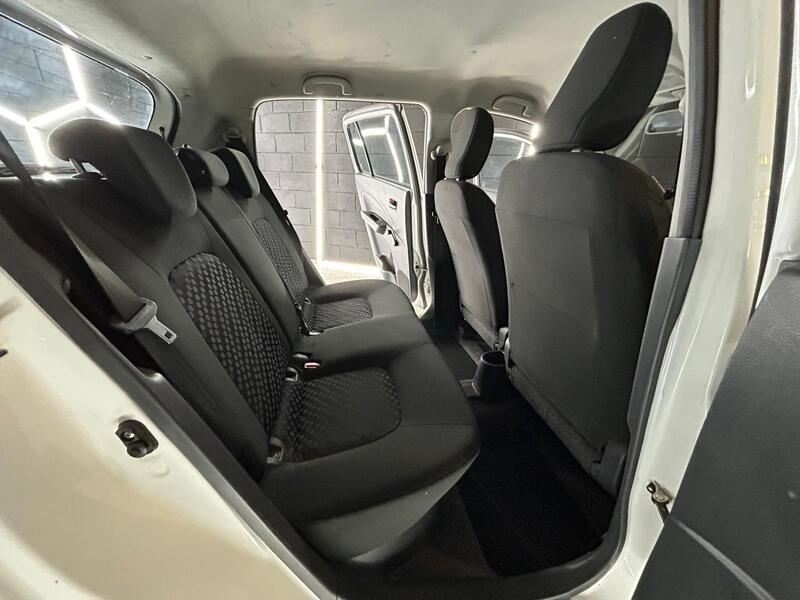SUZUKI CELERIO