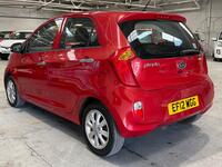 KIA PICANTO