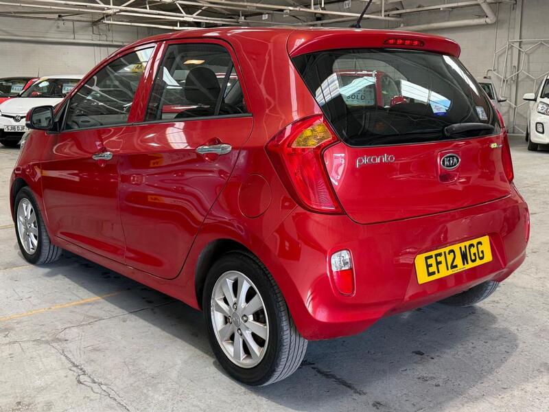 KIA PICANTO
