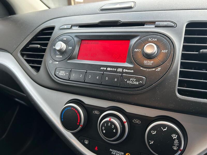 KIA PICANTO
