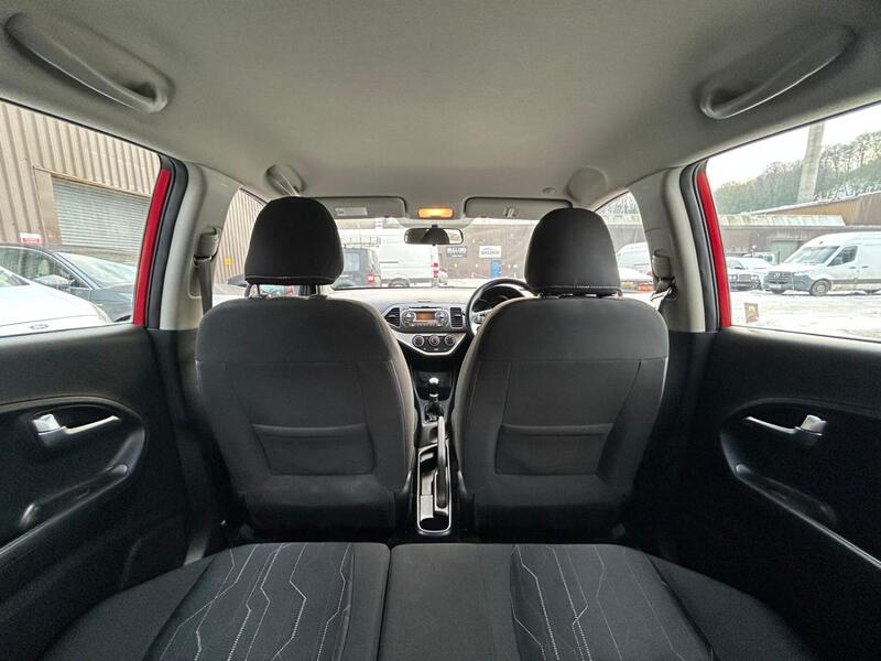 KIA PICANTO