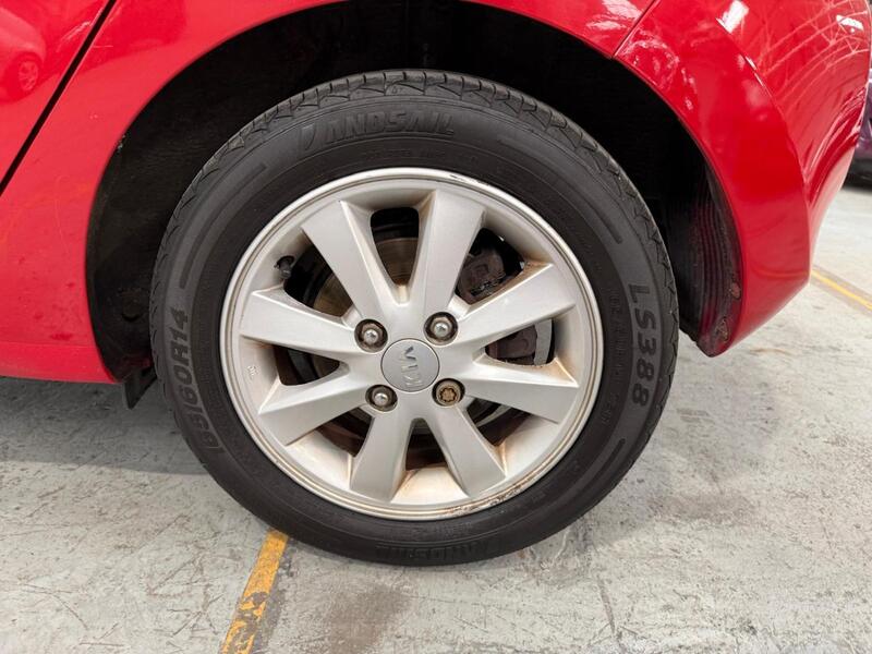KIA PICANTO