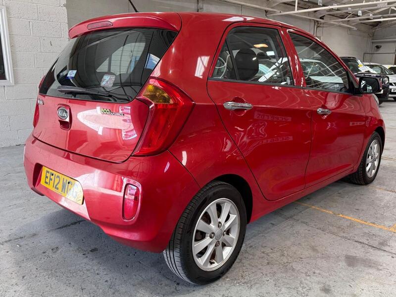 KIA PICANTO