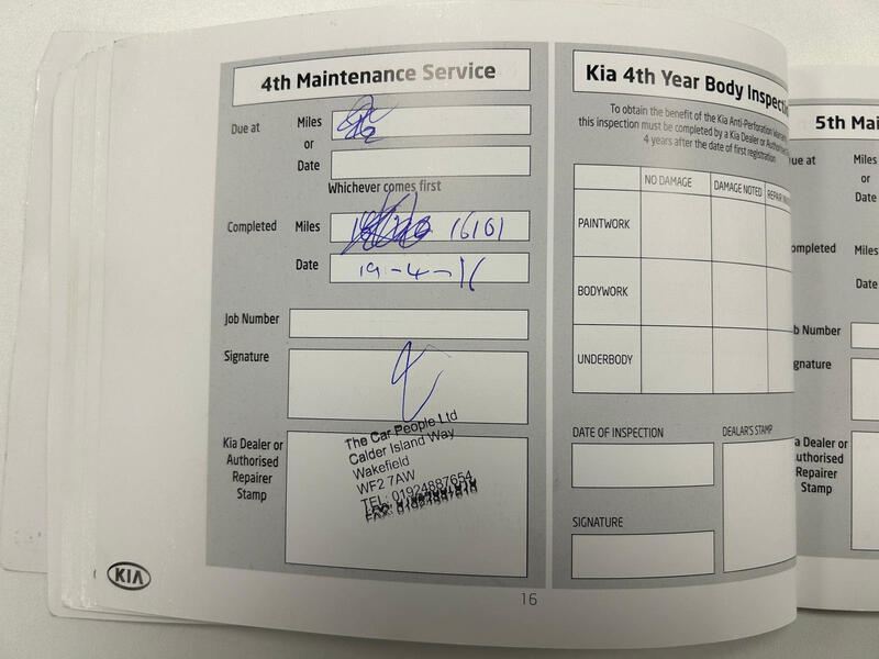 KIA PICANTO