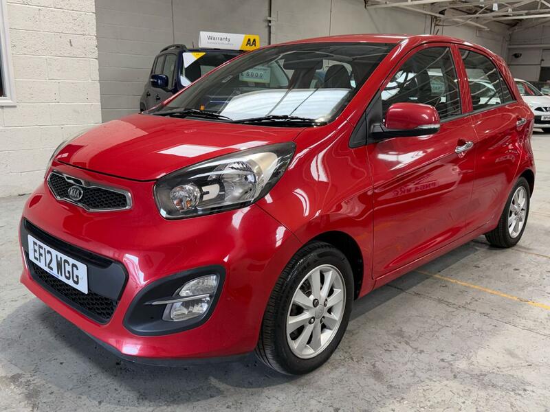 KIA PICANTO