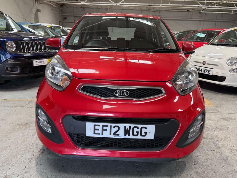 KIA PICANTO