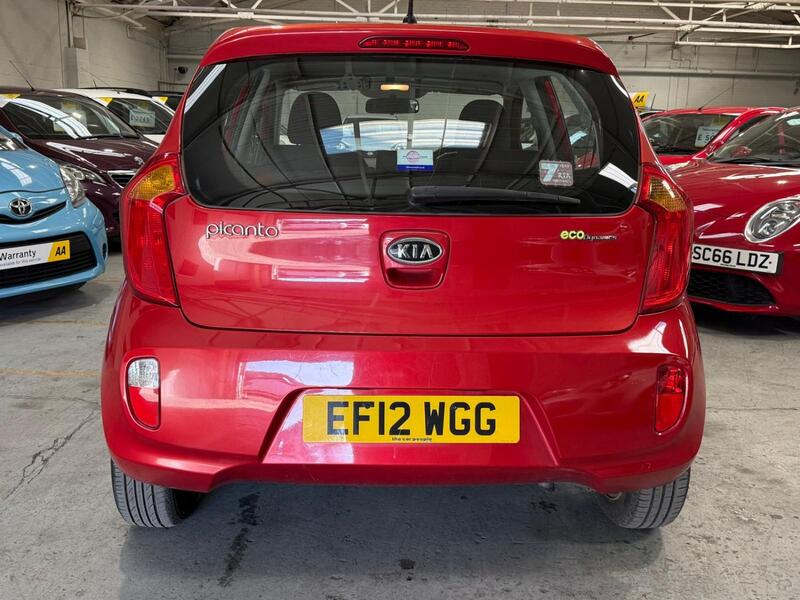 KIA PICANTO