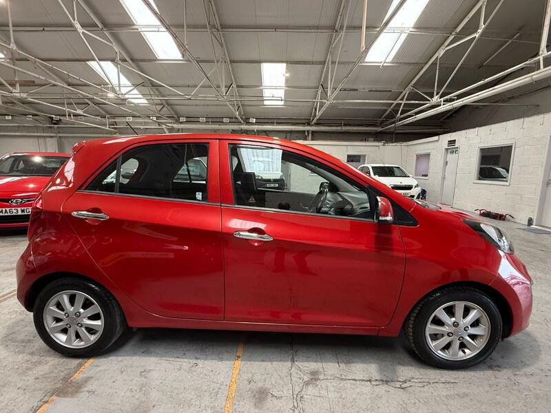 KIA PICANTO