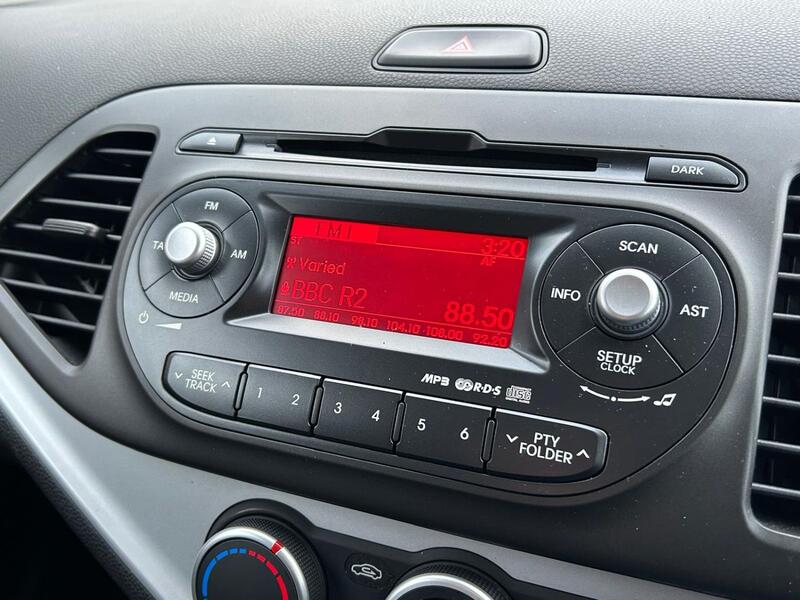 KIA PICANTO