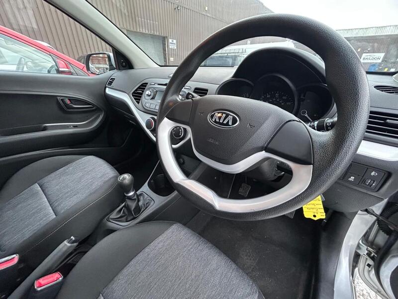 KIA PICANTO