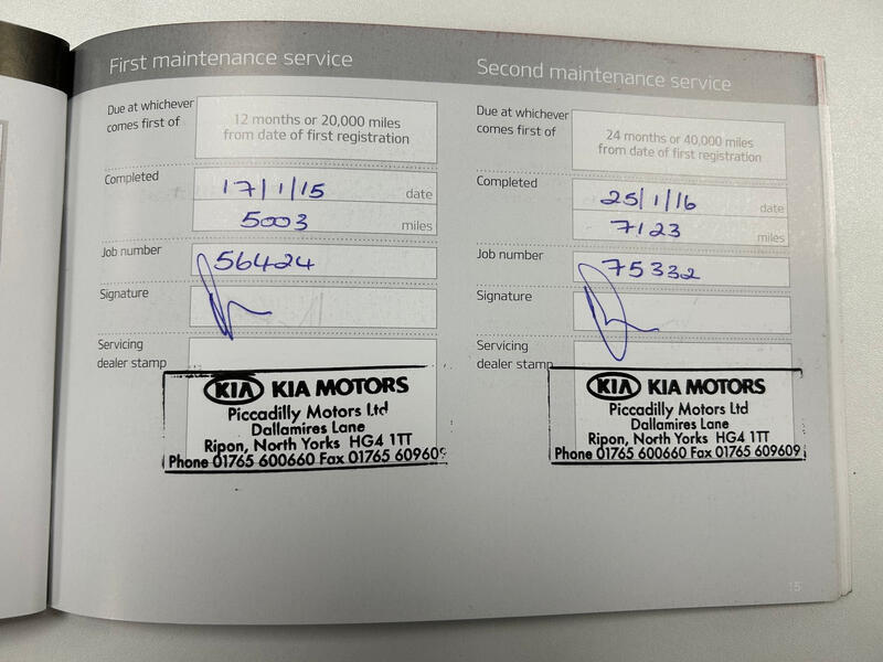 KIA PICANTO