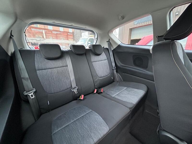 KIA PICANTO