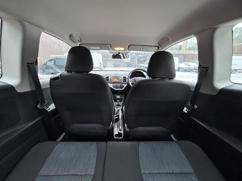 KIA PICANTO