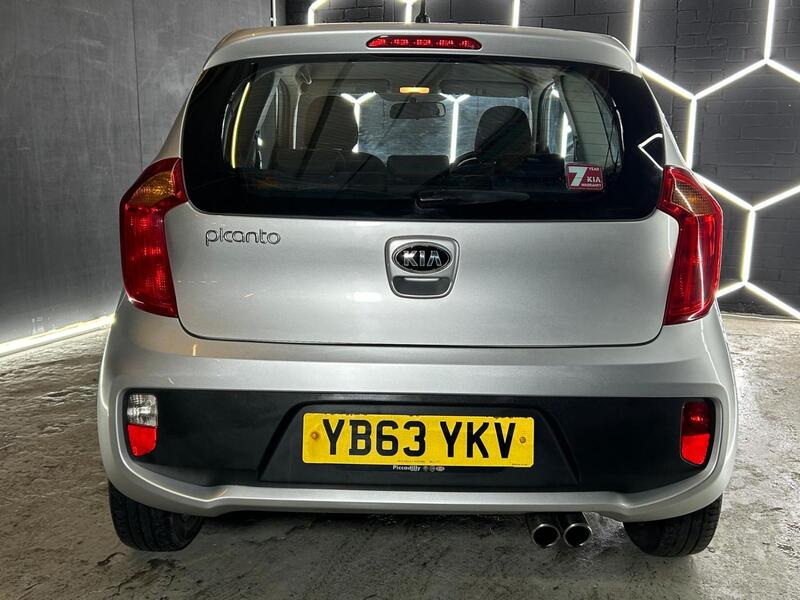 KIA PICANTO