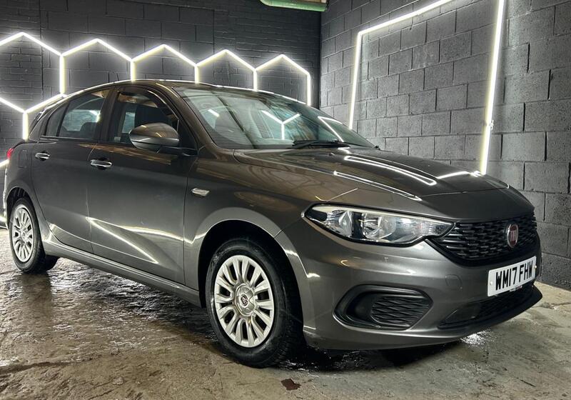 FIAT TIPO