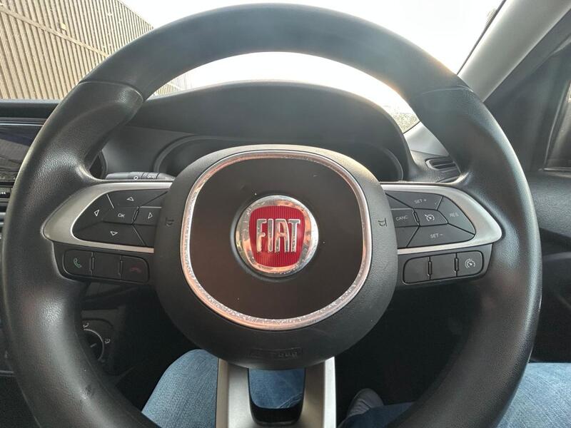 FIAT TIPO