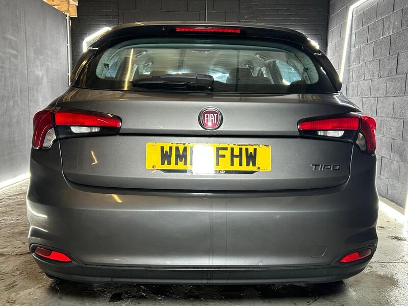 FIAT TIPO