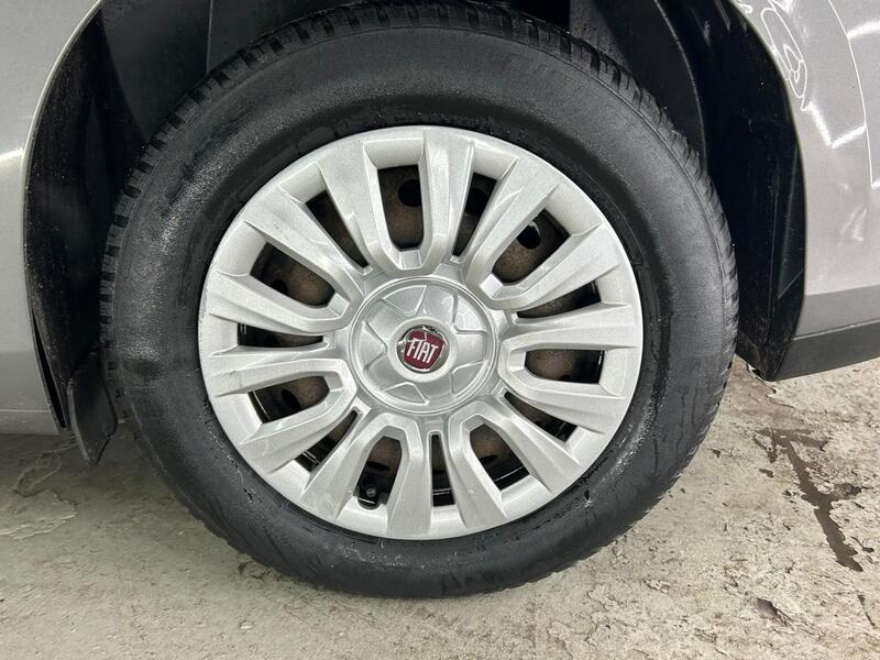 FIAT TIPO