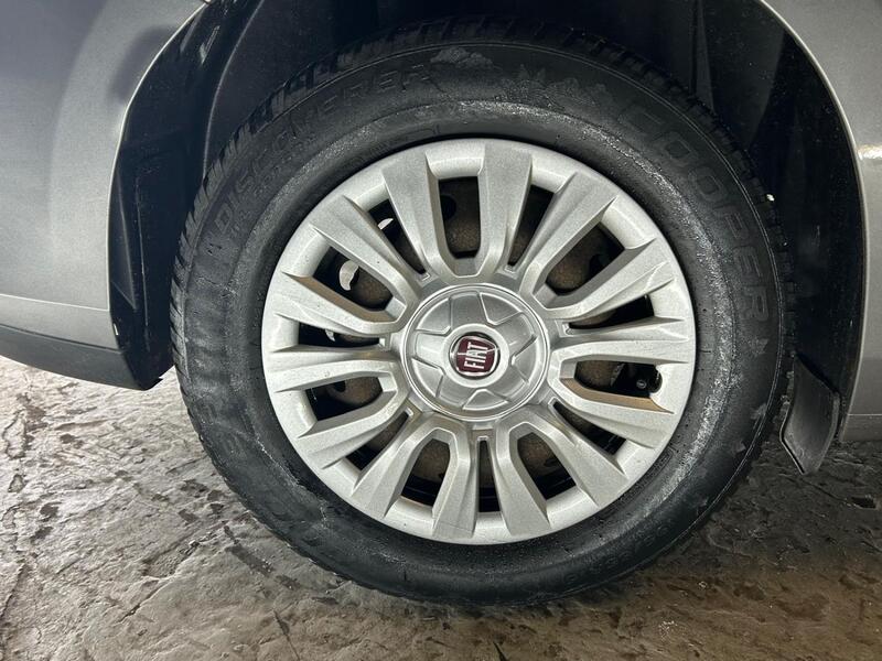 FIAT TIPO