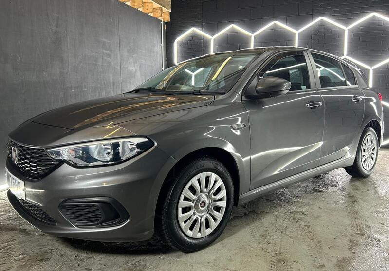 FIAT TIPO