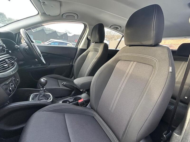 FIAT TIPO