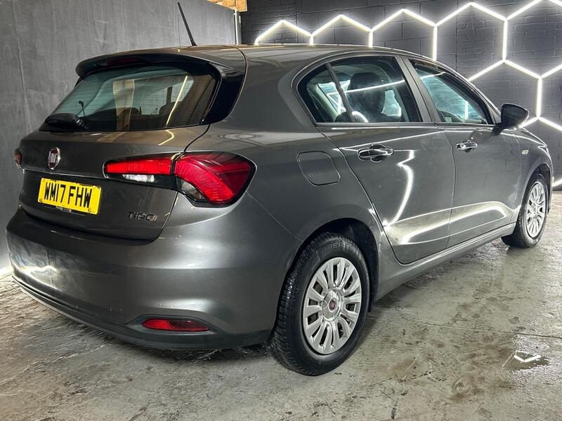 FIAT TIPO
