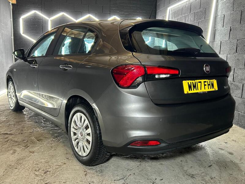 FIAT TIPO