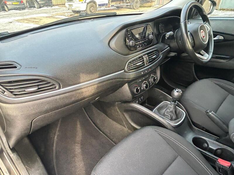 FIAT TIPO