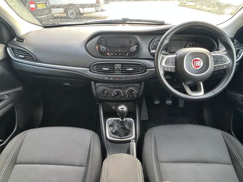 FIAT TIPO