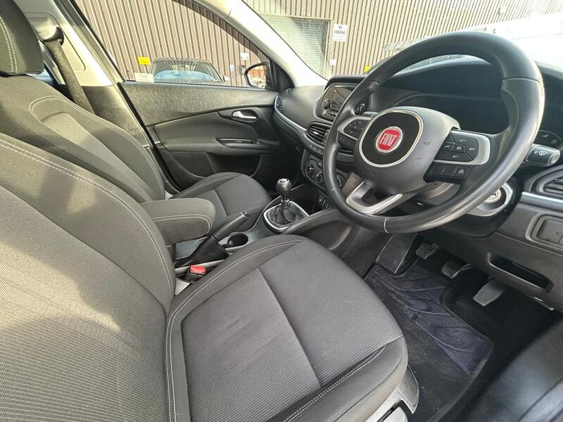 FIAT TIPO