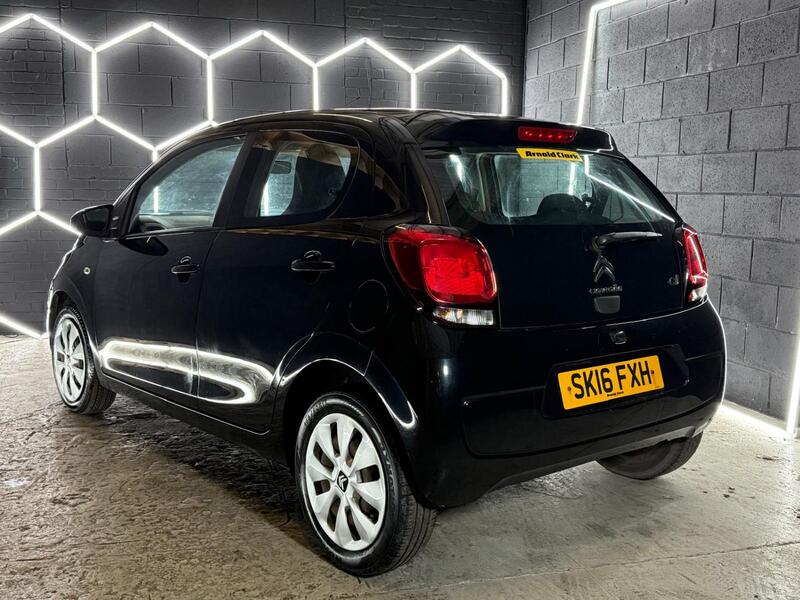 CITROEN C1