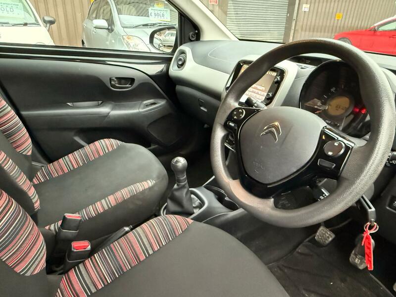 CITROEN C1