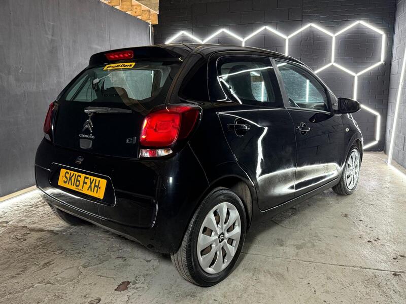 CITROEN C1