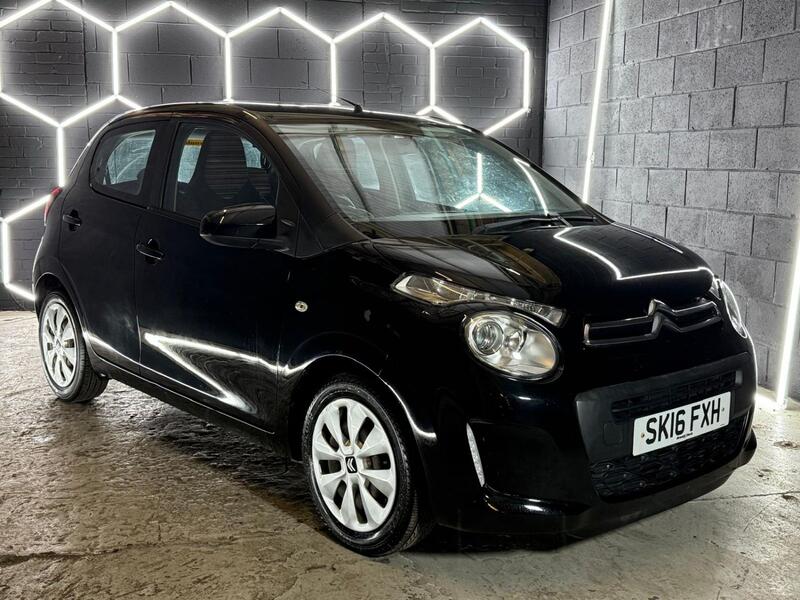 CITROEN C1