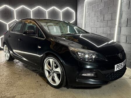 VAUXHALL