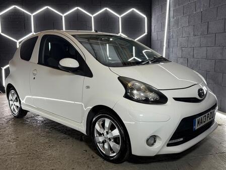 TOYOTA