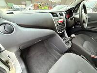 SUZUKI CELERIO