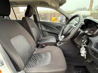 SUZUKI CELERIO