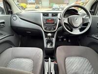 SUZUKI CELERIO