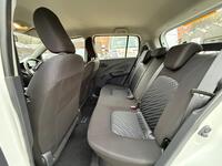 SUZUKI CELERIO