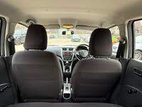 SUZUKI CELERIO