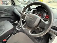 SUZUKI CELERIO