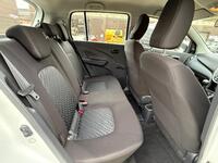 SUZUKI CELERIO