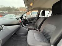 SUZUKI CELERIO