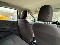 SUZUKI CELERIO